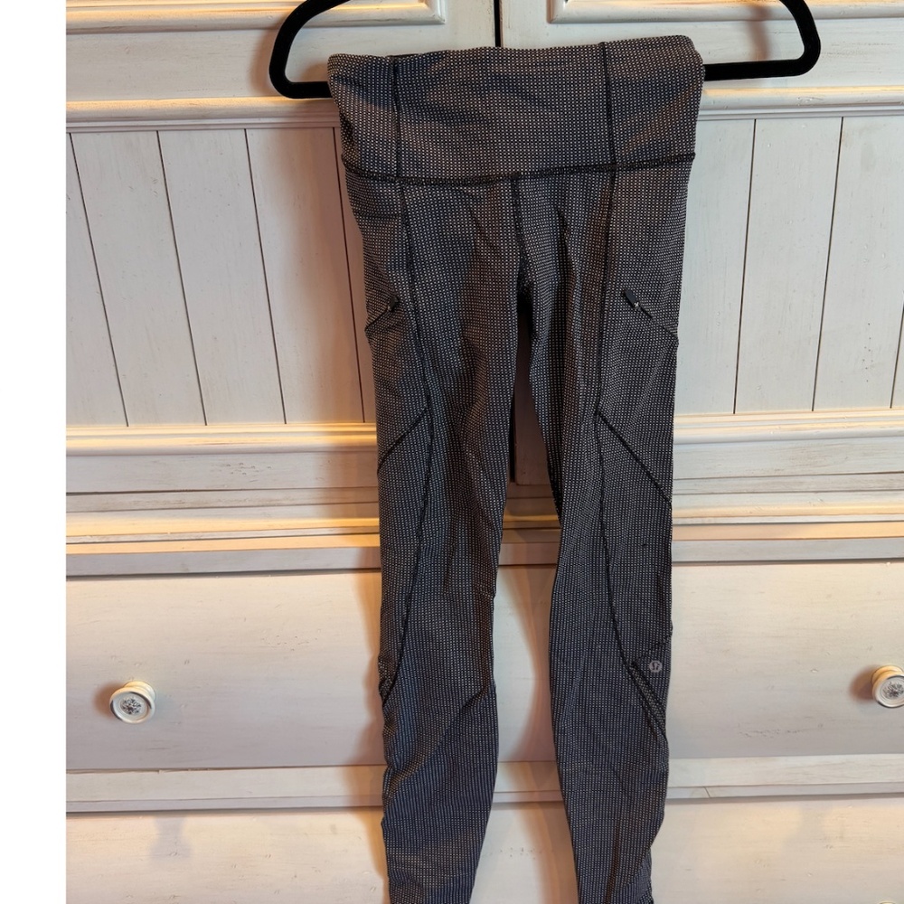 Lulu Lemon Leggings